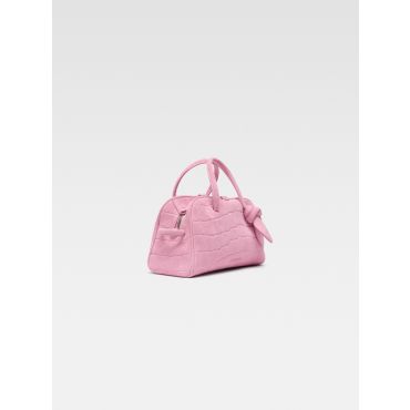 Jacquemus - The Small Turismo - Light Pink