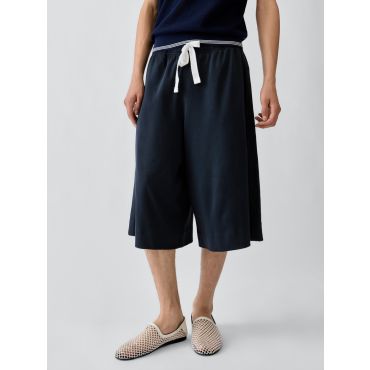 Jacquemus - The Summer Shorts - Dark Navy - Size : S