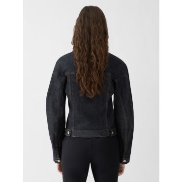 Jacquemus - The Châle Jacket - Dark Navy