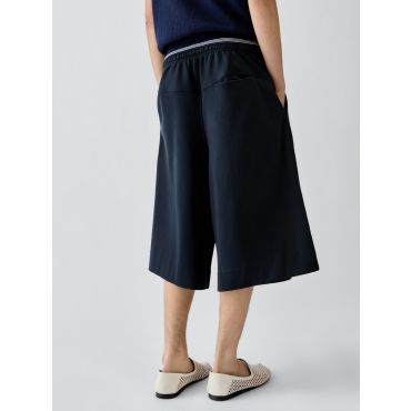 Jacquemus - The Summer Shorts - Dark Navy - Size : S