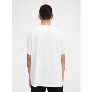 Jacquemus - The Esquimau T-shirt - Ice