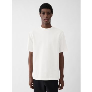 Jacquemus - The Collection T-shirt - Le Paysan Print Light Beige - Size : XS
