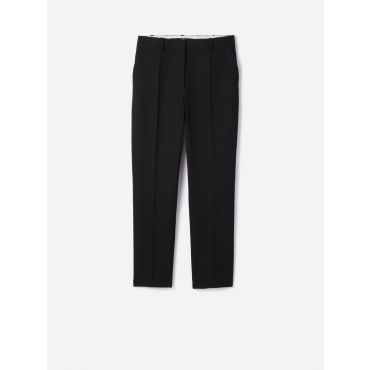 Jacquemus - The Norma Pants - Black