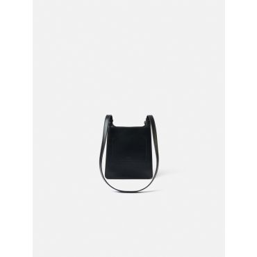 Jacquemus - The Small Tablier - Black