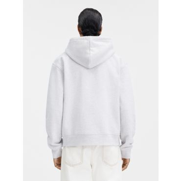 Jacquemus - The Embroidered Sweatshirt - Grey - Size : XXS