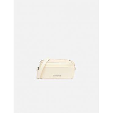 Jacquemus - The Baneto - Light Ivory