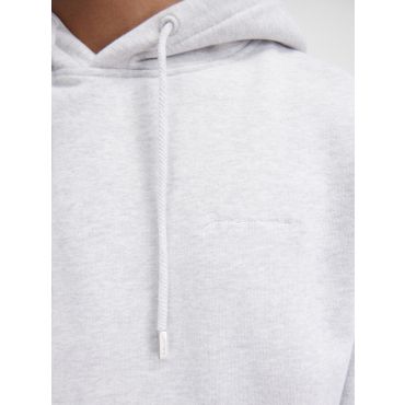 Jacquemus - The Embroidered Sweatshirt - Grey - Size : XXS