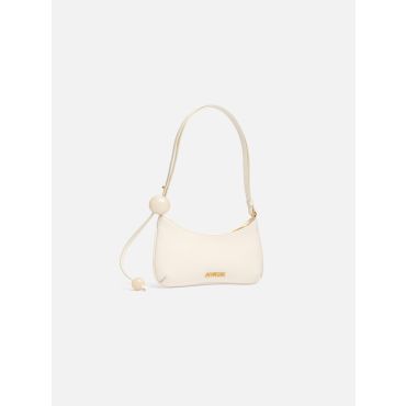 Jacquemus - The Bisou Perle - Ivory