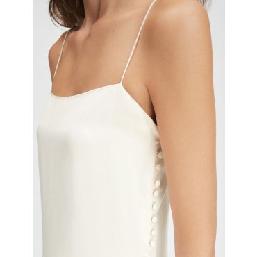Jacquemus - The Noiva Dress - Off-White