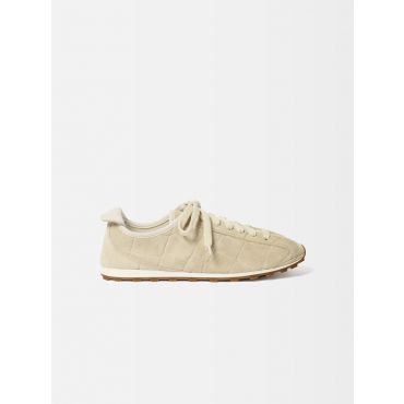 Jacquemus - The Tennis - Ivory