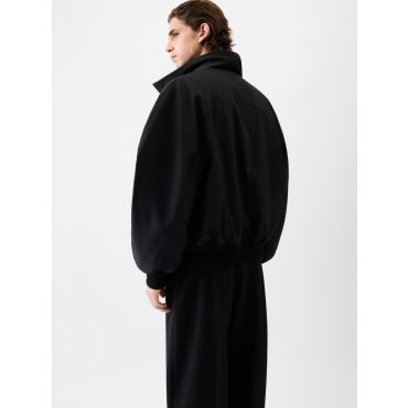 Jacquemus - The Aero Bomber Jacket - Black