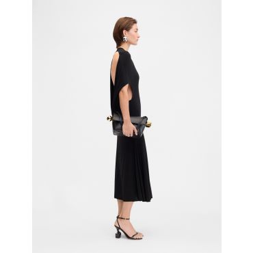 Jacquemus - The Salerno Dress - Black