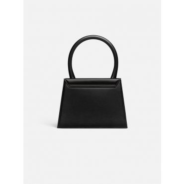 Jacquemus - The Large Chiquito - Black