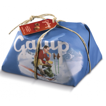 Galup Traditional Panettone - 750g