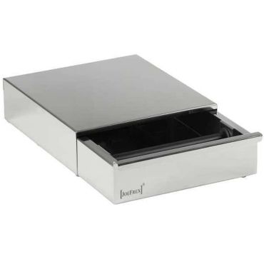 Joe Frex Knock Box with drawer base M