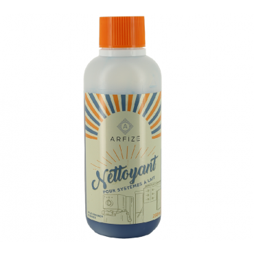 Arfize Cleaner for Milk Systems - 250ml