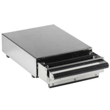Joe Frex Knock Box with drawer base Exclusive M for Professionals