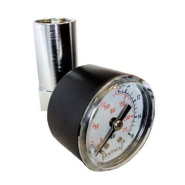 Joe Frex Pressure gauge kit for Portafilters