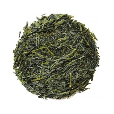 Destination 'Premium Uji N°18' organic Sencha green tea - - Japan