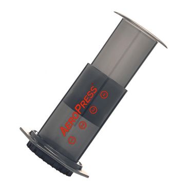 Aeropress - AeroPress Travel Espresso Maker - 2 cups
