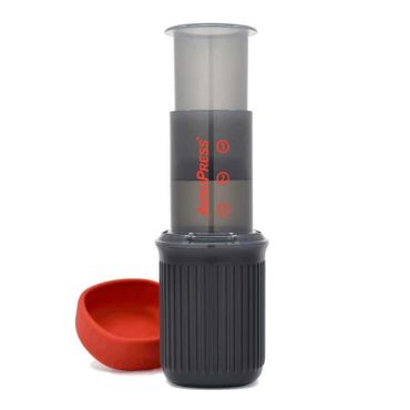Aeropress - AeroPress Aerobie Go Travel Coffee Maker