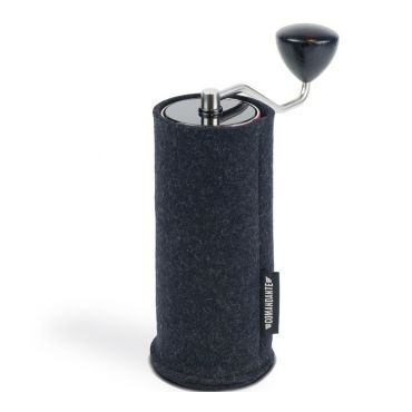 Comandante C40 Felt Sleeve Anthracite for Grinder