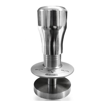 Ascaso steel dynamometric tamper 58mm