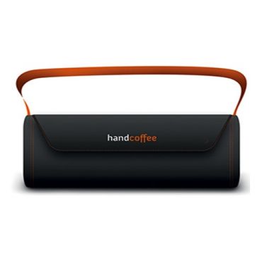 Handpresso bag for Handcoffee Auto and Truck travel coffee maker
