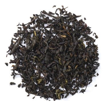 George Cannon Tea - George Cannon Organic Loose Leaf Black Tea Baïkal - 100g - China