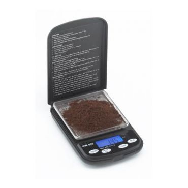 Digital scales - Joe Frex