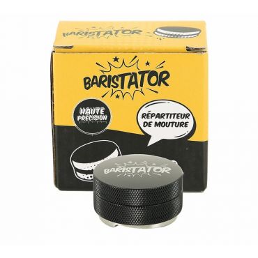 The Distributor (57mm) by Baristator