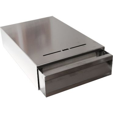 Coffee Knock Drawer Nuova Simonelli Stainless Steel