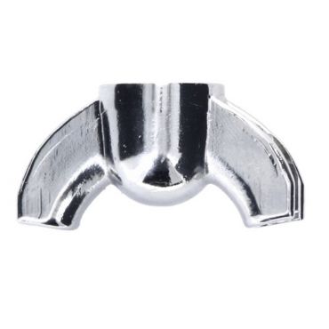 Café Compagnie - Double spout for espresso machines with 58mm portafilter