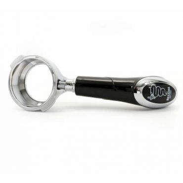 Bezzera - BEZZERA bottomless filter holder with logo for Strega machine
