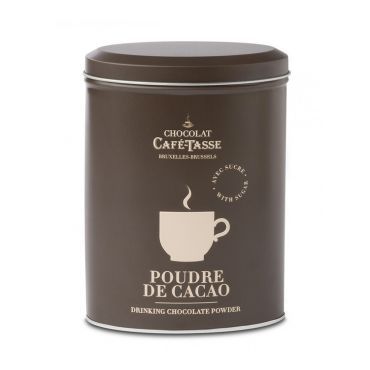 Café-Tasse Hot Chocolate Powder - 250g