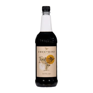 Sweetbird Syrup - Iced Tea - 1L