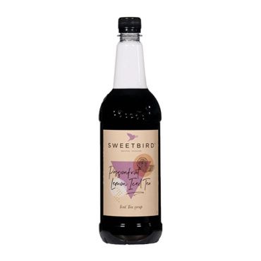 Sweetbird Syrup - Passion Fruit Lemon Iced Tea - 1L