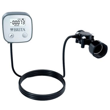 Brita Purity C Flowmeter 10-100A
