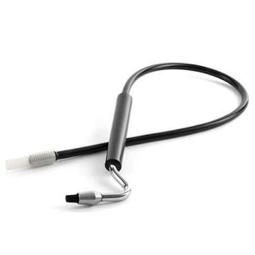 Joe Frex group-head steaming brush