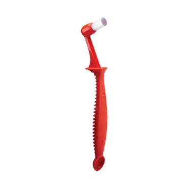 Scoopz cleaning brush - Urnex