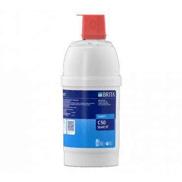 Brita Purity C50 Quell ST Water Filter Cartridge
