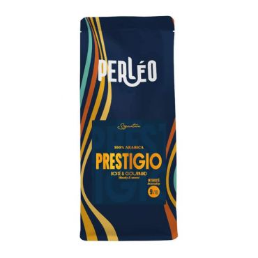 Perleo Espresso - Perléo Espresso Coffee Beans Prestigio - 250g