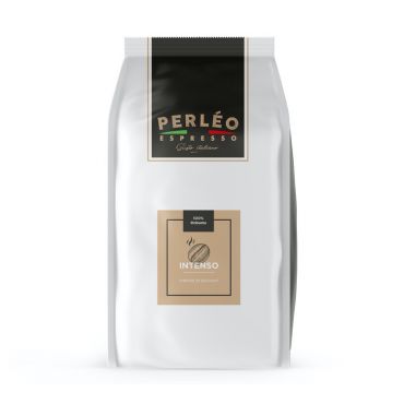 Perleo Espresso - Perleo Intenso Italian Instant Coffee 500g