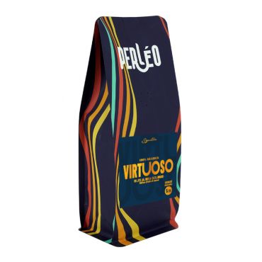 Perleo Espresso - Perléo Espresso Coffee Beans Virtuoso - 1kg