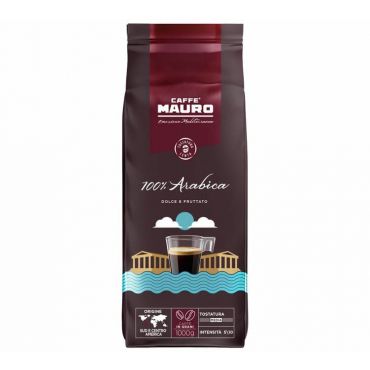Caffè Mauro Coffee Beans 100% Arabica - 1kg