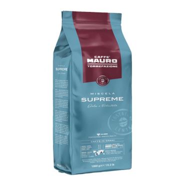 Caffè Mauro - Caffe Mauro Italian Coffee Beans The Original - 1kg