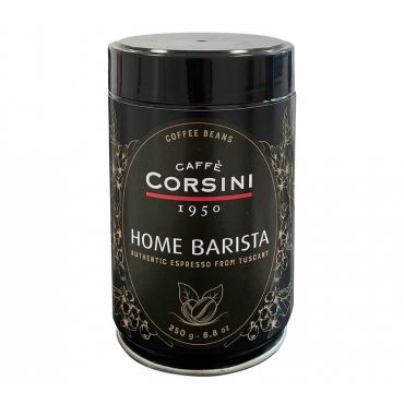 Caffè Corsini - Corsini Coffee Beans Home Barista - 250g - Italian Coffee