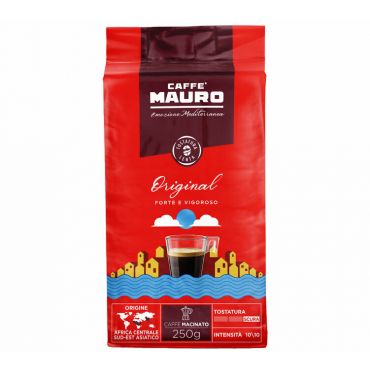 Caffè Mauro Ground Coffee Original - 250g