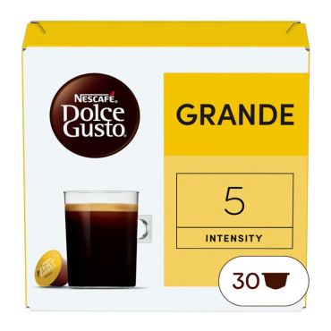 Nescafé Dolce Gusto Pods Grande x 30 - Brazil