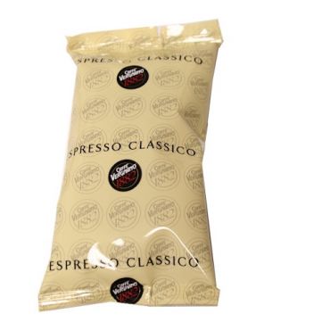 Espresso Classico Capsules x100 (FAP capsules) - Caffè Vergnano